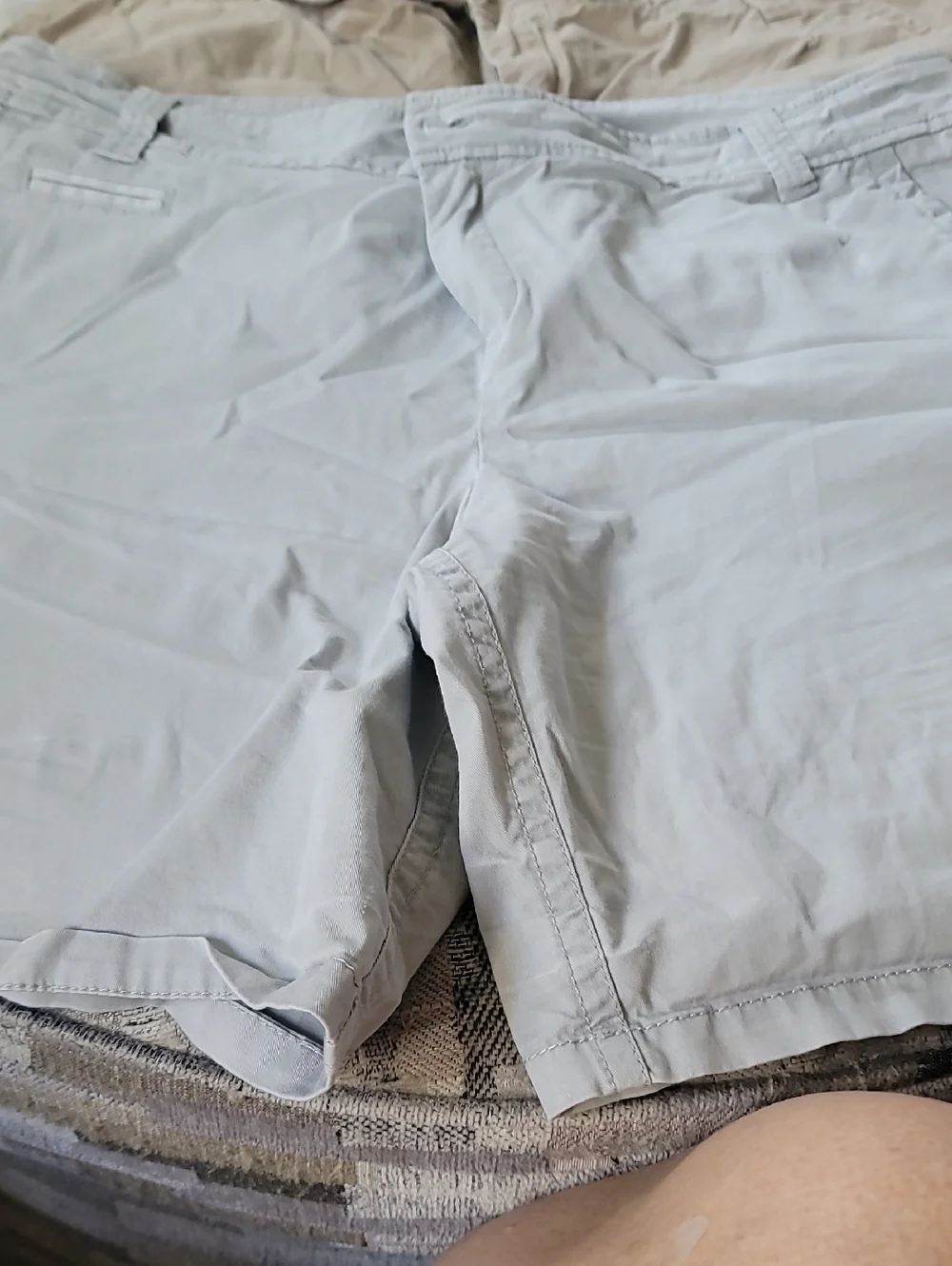 2 SHORTS - Picture 2 of 7